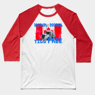 Honk Honk Baseball T-Shirt